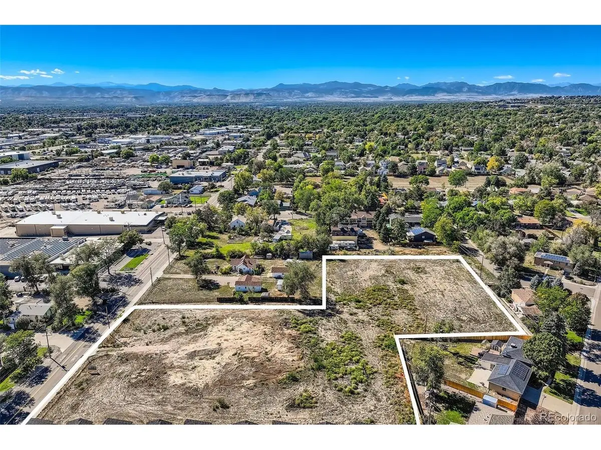 5495 W 60th Ave, Arvada, CO 80003 - Image #1