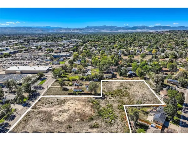 5495 W 60th Ave, Arvada, CO 80003