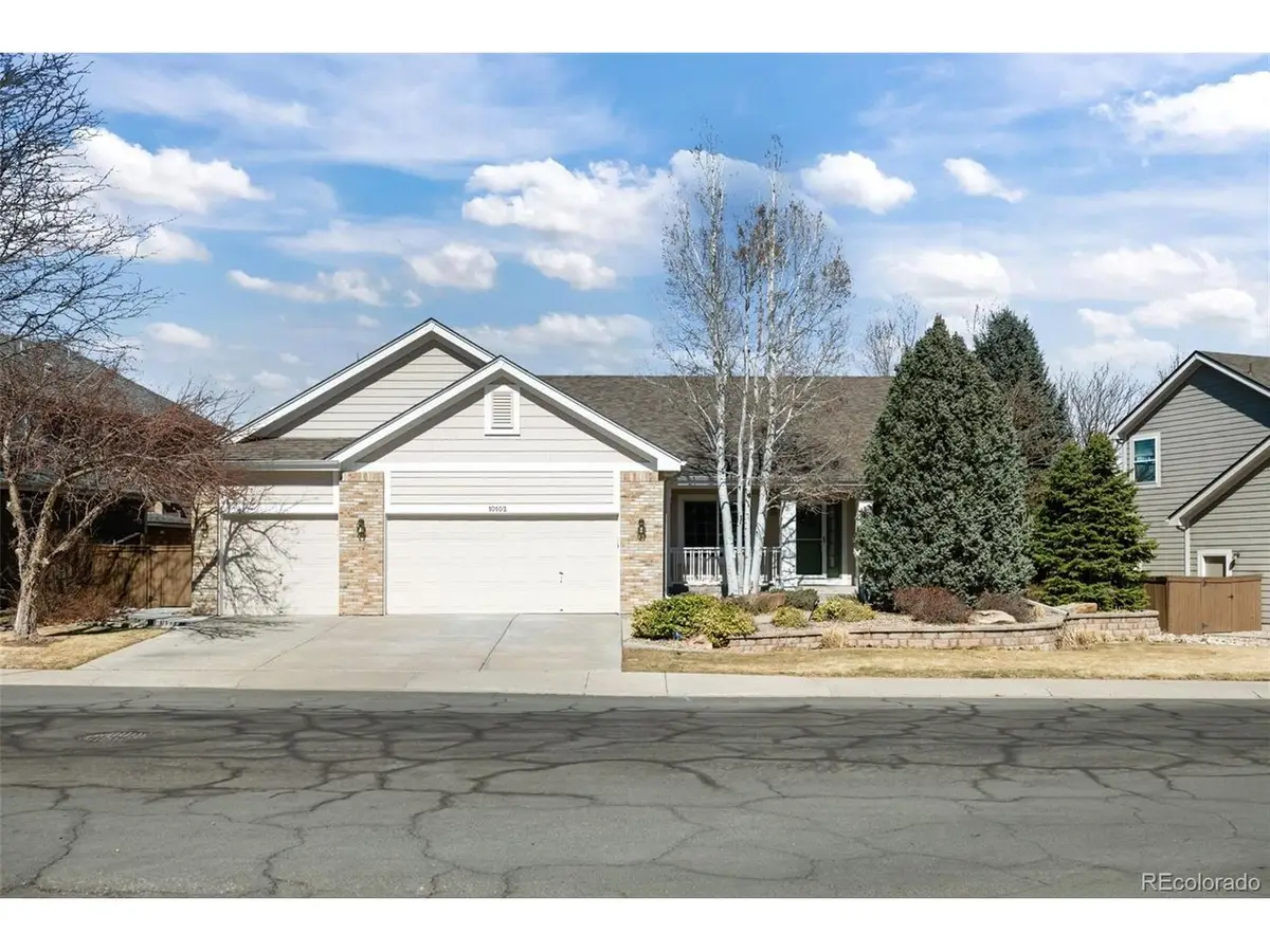 10102 Glenstone Cir, Highlands Ranch, CO 80130 - #1
