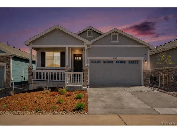 2318 Drummle Dr, Castle Rock, CO 80104