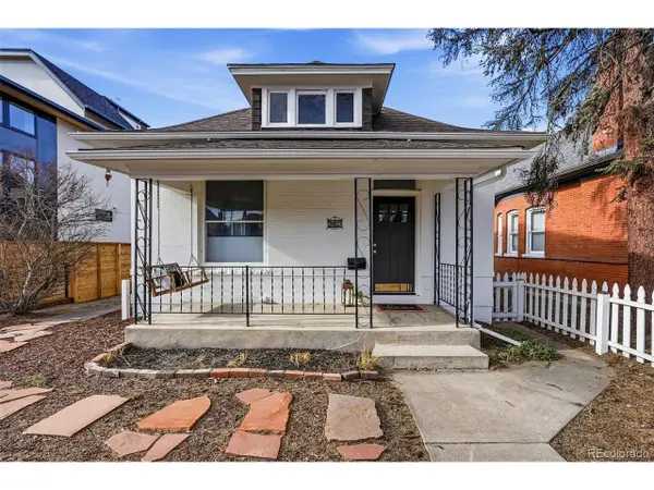 535 S Washington St, Denver, CO 80209