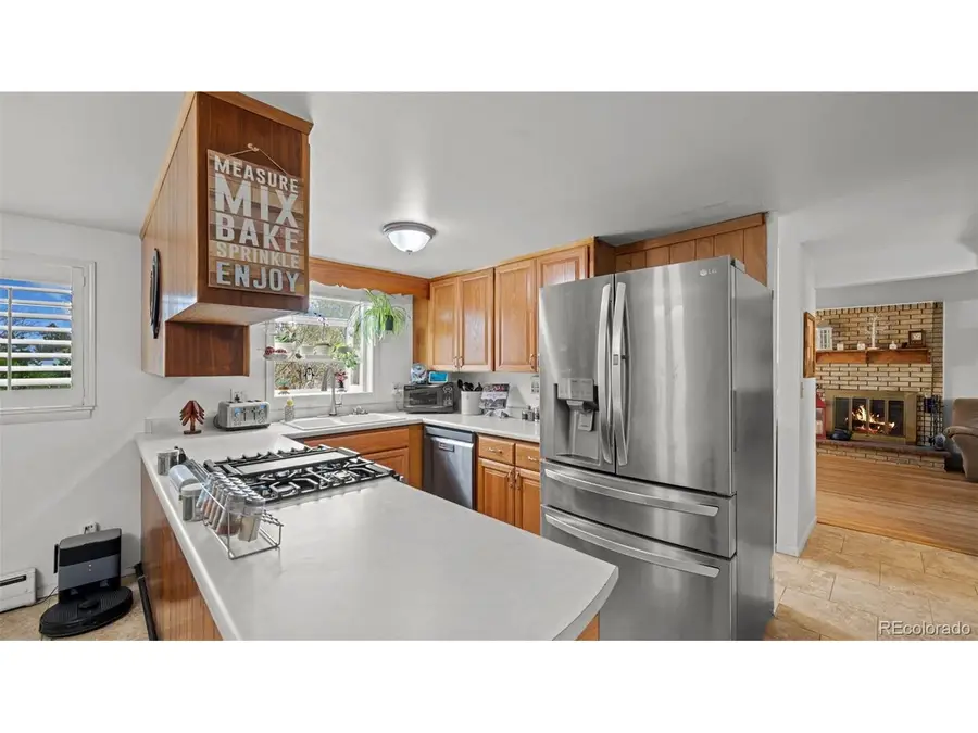17 Clover Cir, Colorado Springs, CO 80906 - #3