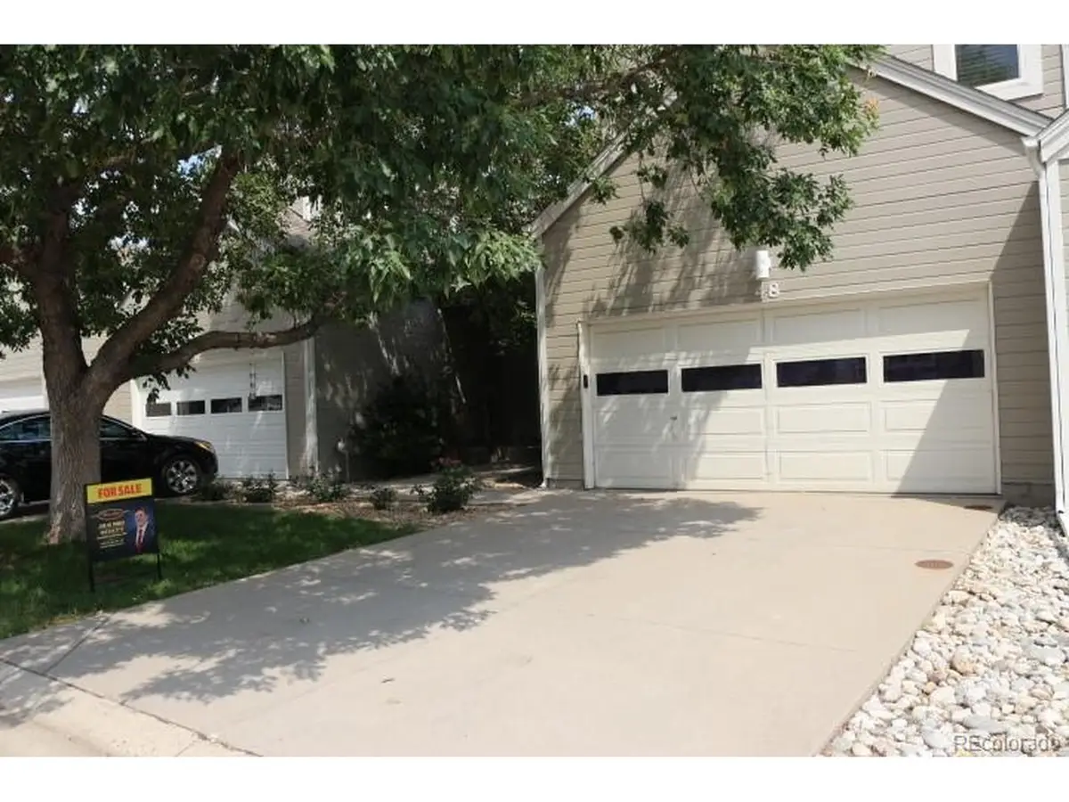 15555 E 40th Ave #48, Denver, CO 80239 - #1