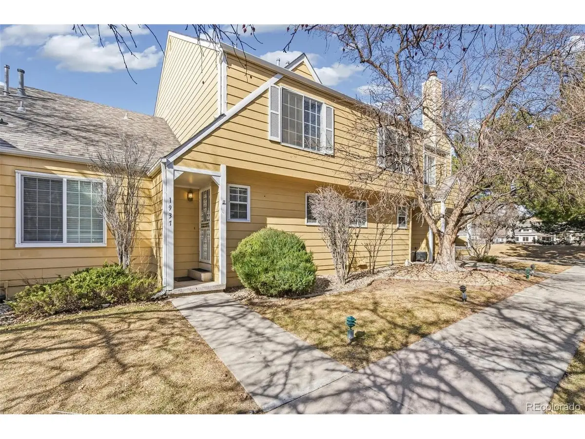 1937 S Balsam St, Lakewood, CO 80227 - #1