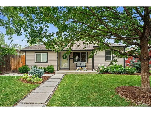 2310 S Humboldt St, Denver, CO 80210