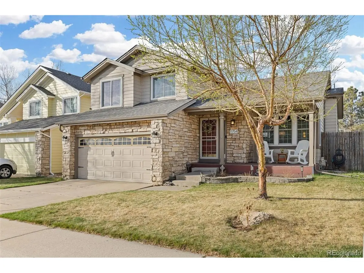11754 W 85th Ave, Arvada, CO 80005 - #1