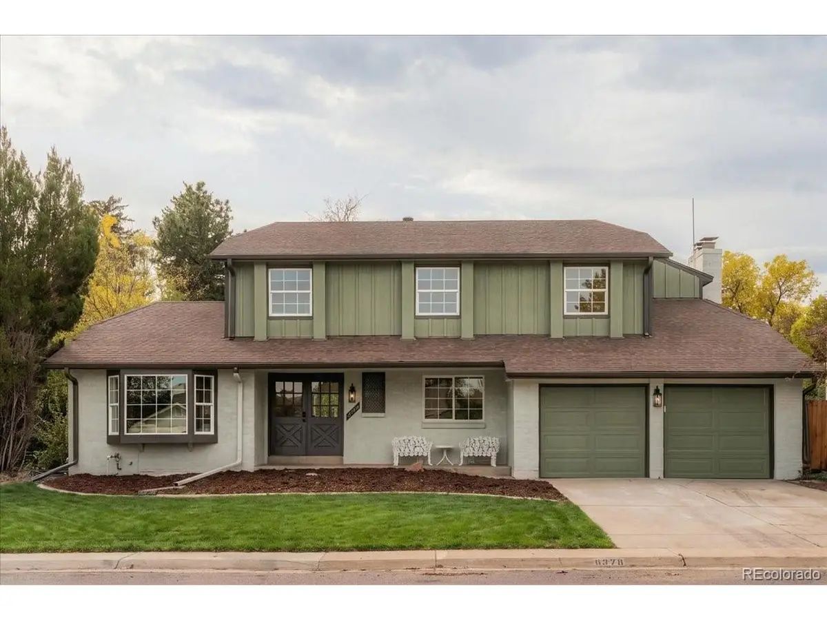5379 Morning Glory Ln, Littleton, CO 80123 - #1