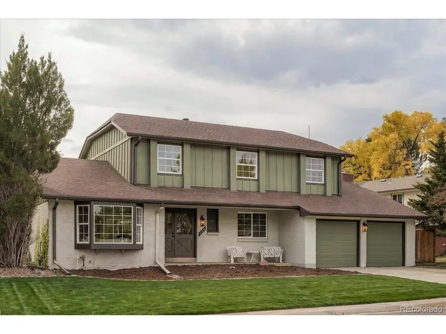 5379 Morning Glory Ln, Littleton, CO 80123 - #2