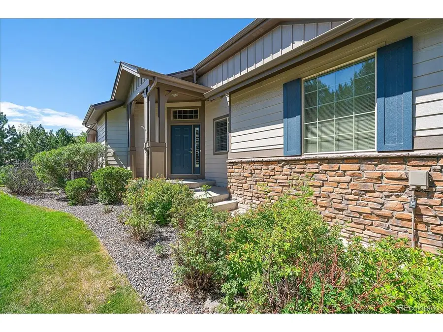500 Bristolwood Ln, Castle Rock, CO 80108 - #2