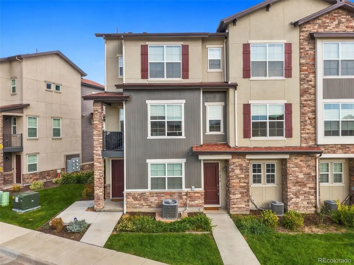 2100 Santini Trl #B, Littleton, CO 80129 - #1