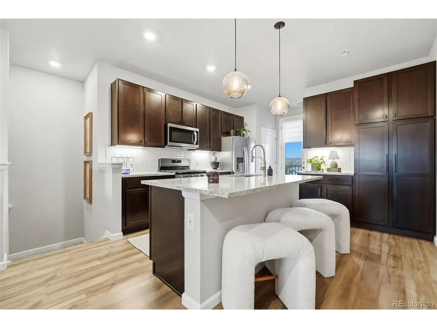 2100 Santini Trl #B, Littleton, CO 80129 - #2
