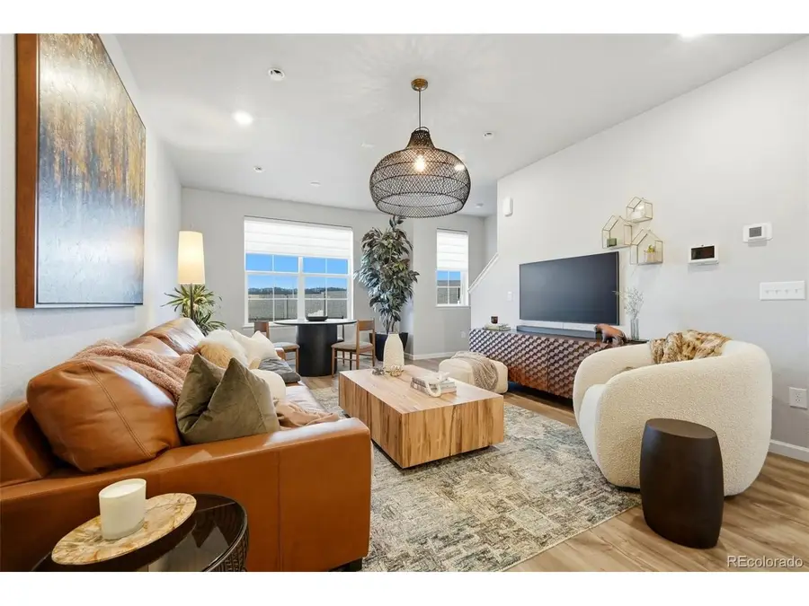 2100 Santini Trl #B, Littleton, CO 80129 - #3