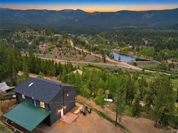 Address Withheld By Seller, Bailey, CO 80421