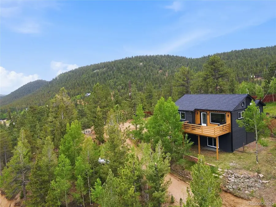 Address Withheld By Seller, Bailey, CO 80421 - #2