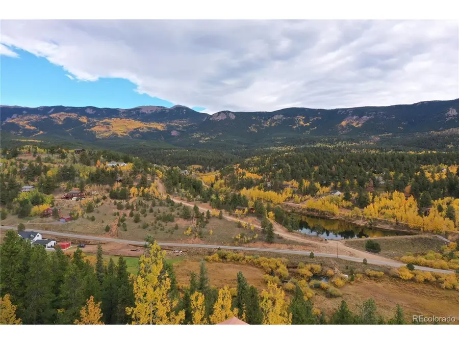 Address Withheld By Seller, Bailey, CO 80421 - #3