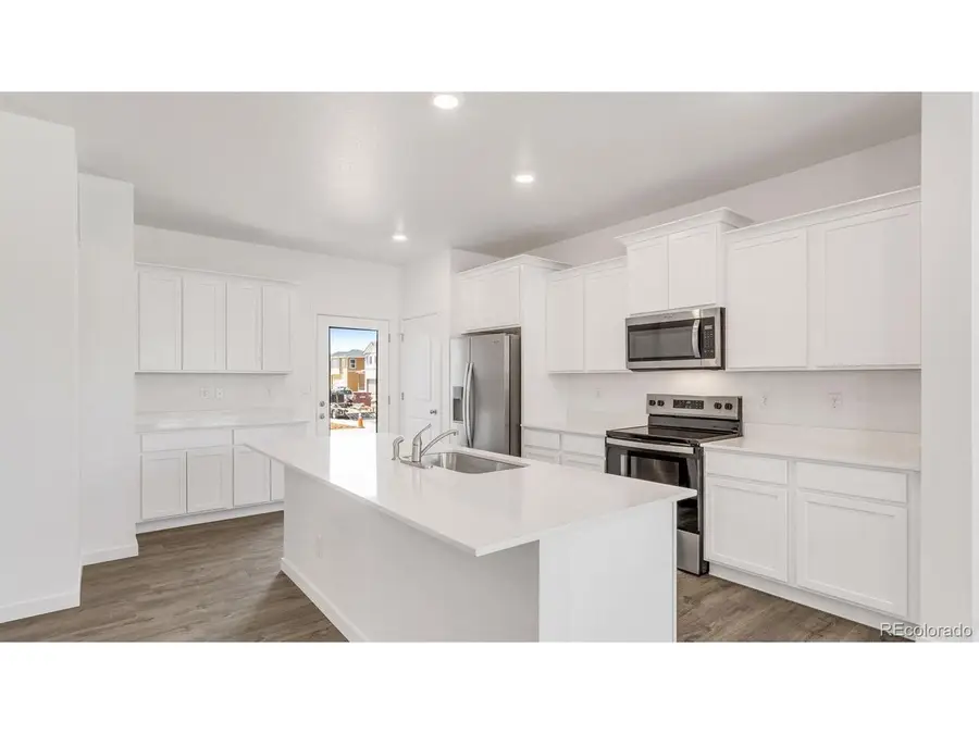 344 N Amory St, Watkins, CO 80137 - #2