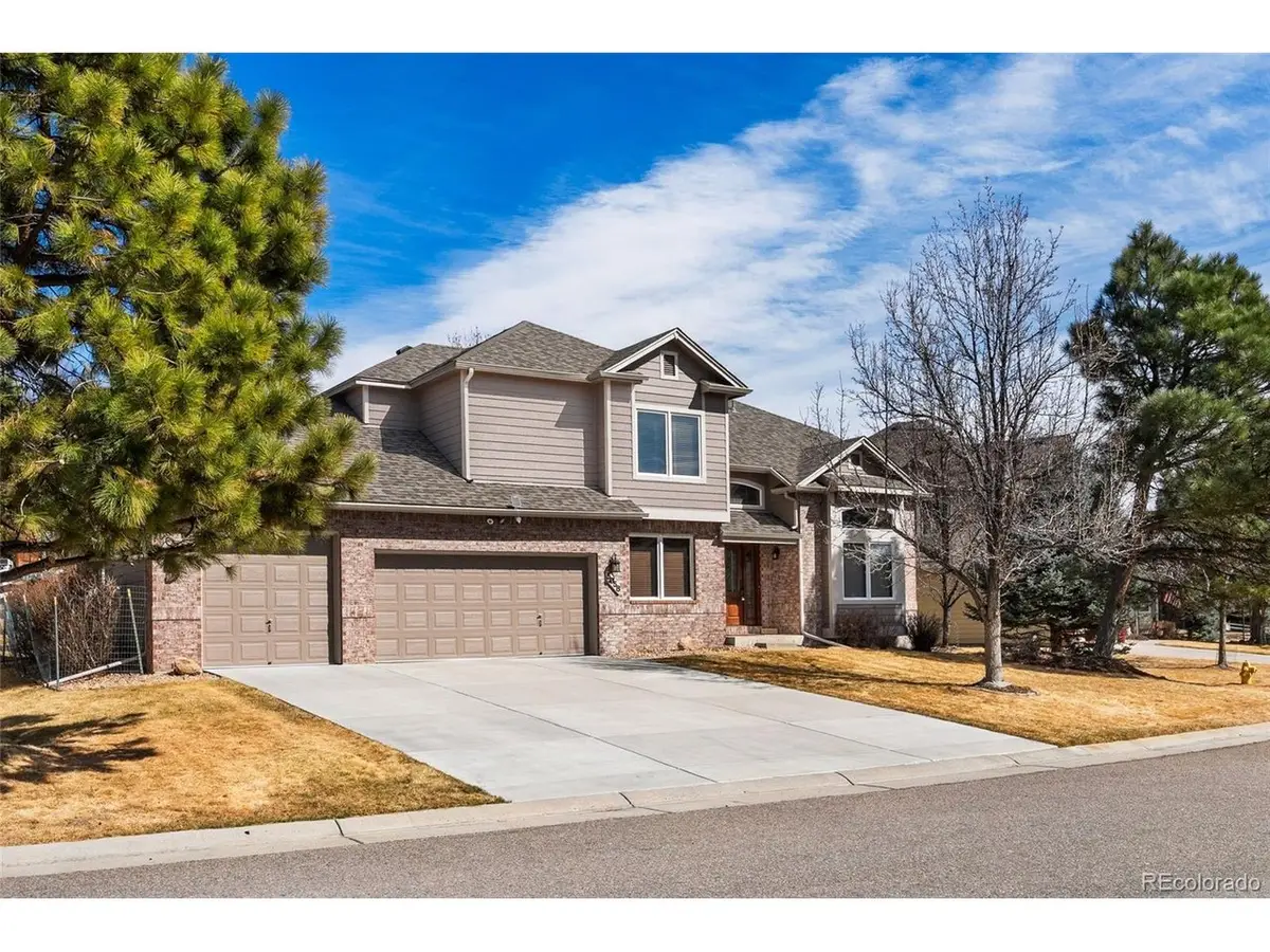 5058 Bur Oak Ln, Parker, CO 80134 - #1