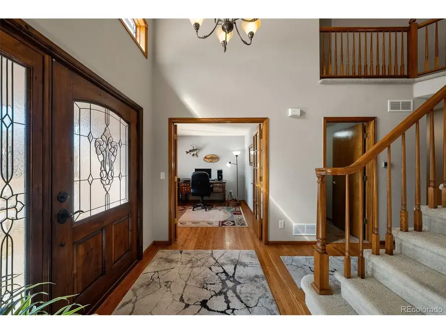 5058 Bur Oak Ln, Parker, CO 80134 - #3