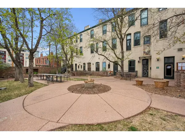 2193 Arapahoe St #16, Denver, CO 80205