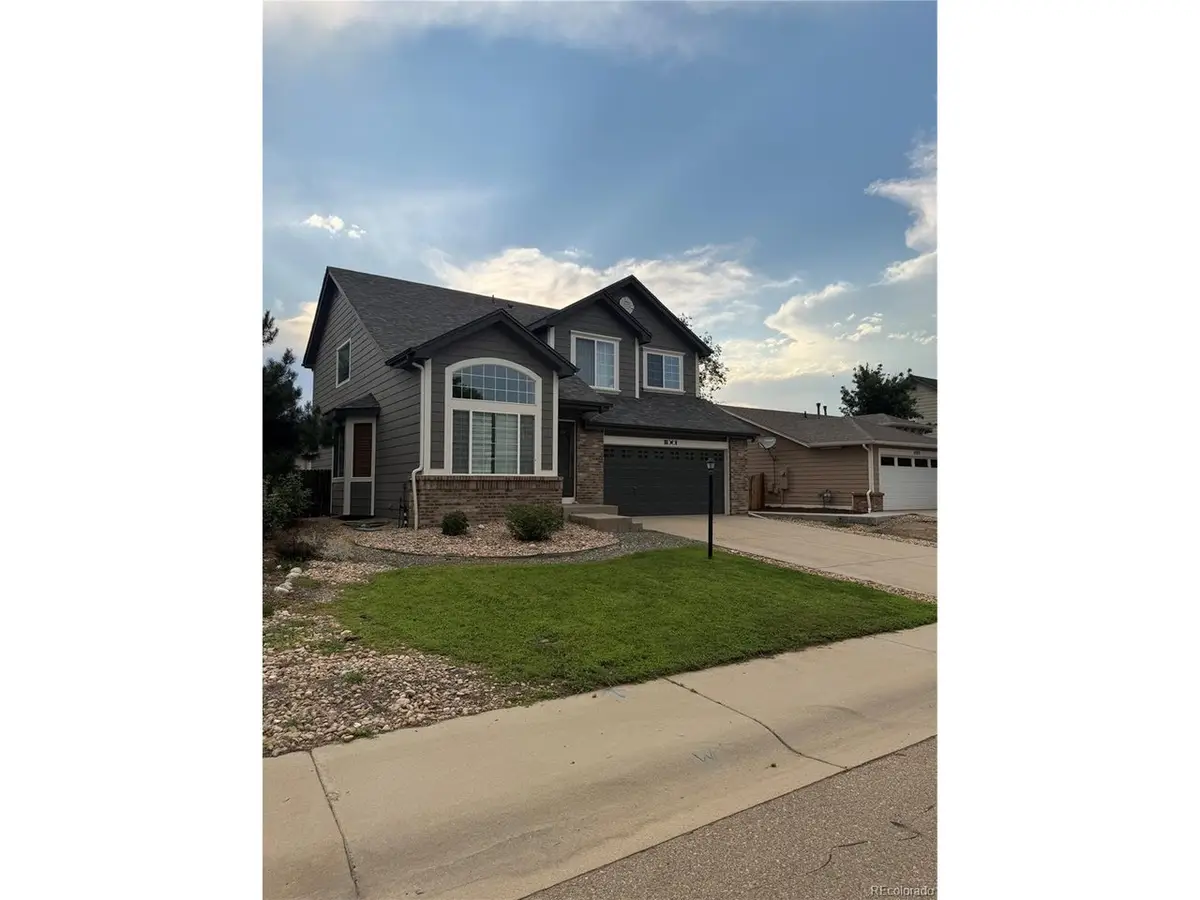 11361 Ebony St, Firestone, CO 80504 - #1
