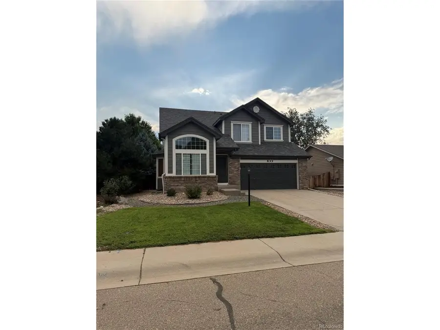 11361 Ebony St, Firestone, CO 80504 - #2