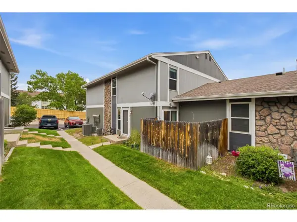 10001 E Evans Ave #43B, Denver, CO 80247
