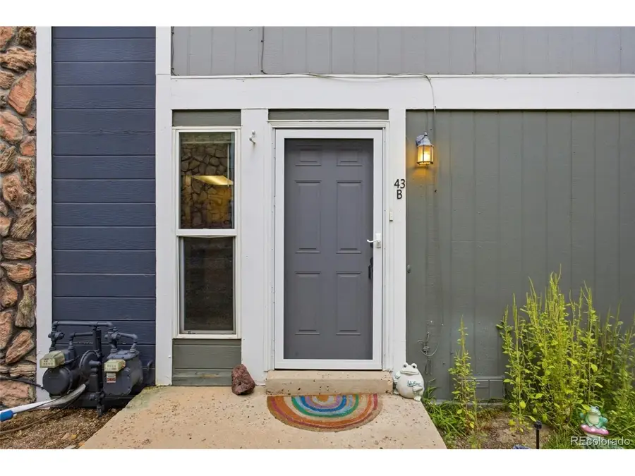 10001 E Evans Ave #43B, Denver, CO 80247 - #2