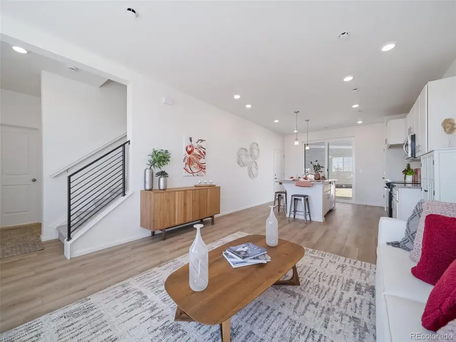 10176 E Scranton Ct, Commerce City, CO 80022 - #2