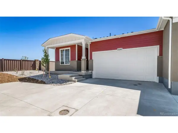 5042 N Tempe St, Aurora, CO 80019