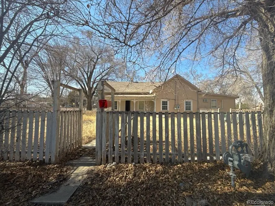 101 S Mulberry St, Manzanola, CO 81058 - #2
