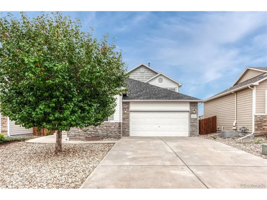 6324 Roundup Butte St, Colorado Springs, CO 80925 - #2