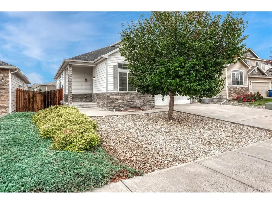 6324 Roundup Butte St, Colorado Springs, CO 80925 - #3