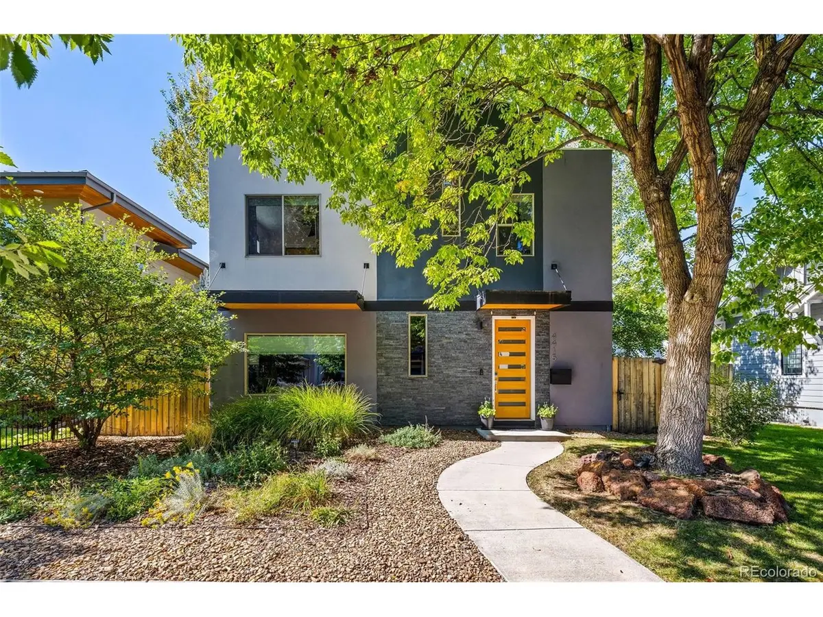 4415 Winona Ct, Denver, CO 80212 - #1