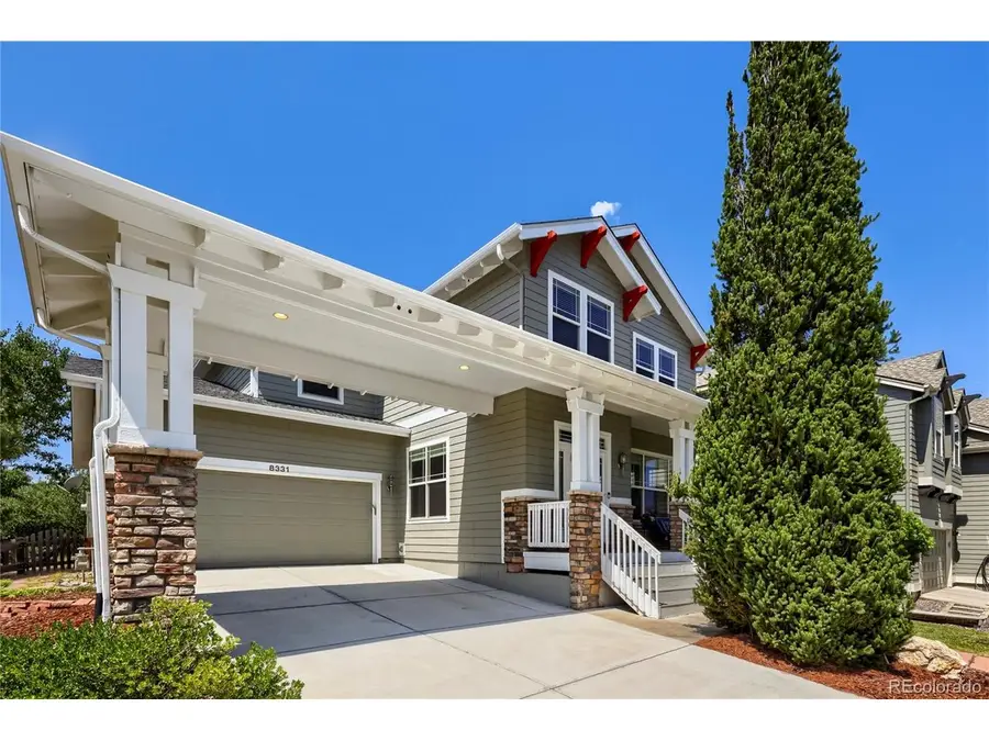 8331 Briar Haven Ct, Castle Pines, CO 80108 - #2