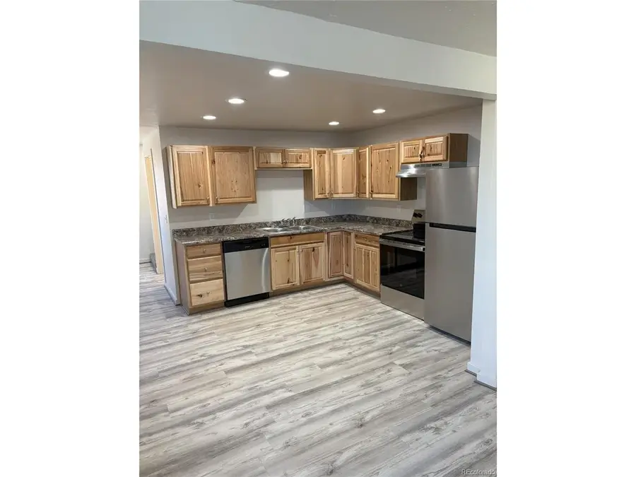 805 Raton Ave, La Junta, CO 81050 - #2