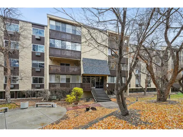 7040 E Girard Ave #301, Denver, CO 80224