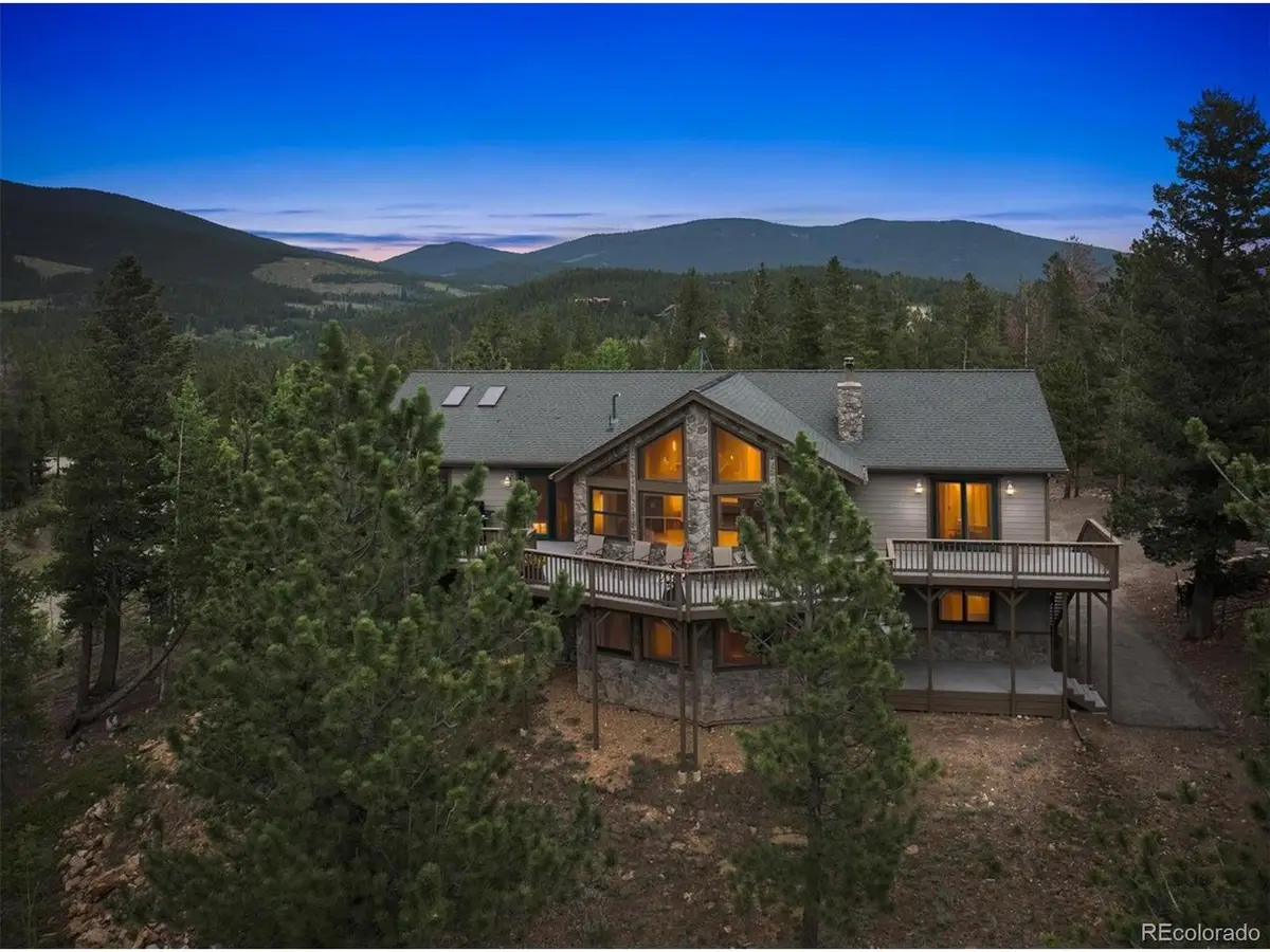 35 Pickle Pt, Black Hawk, CO 80422 - #1