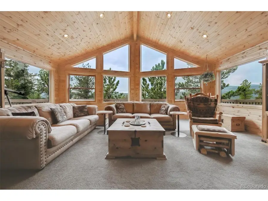 35 Pickle Pt, Black Hawk, CO 80422 - #2