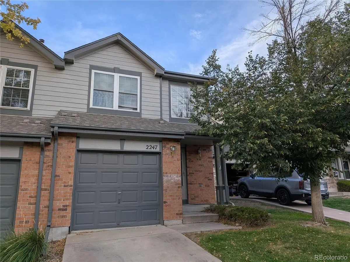 2247 E 103rd Ct, Thornton, CO 80229 - #1