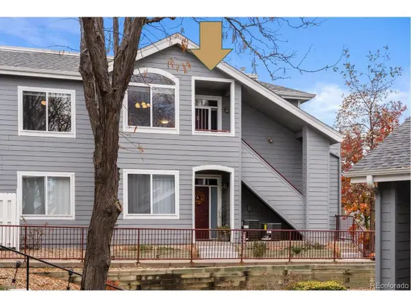 8500 E Jefferson Ave #2-B, Denver, CO 80237