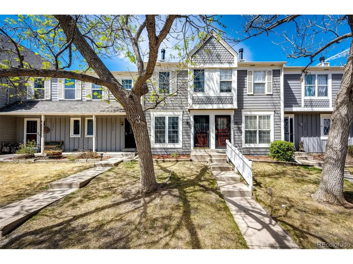 2285 S Jasper Way #A, Aurora, CO 80013 - #1