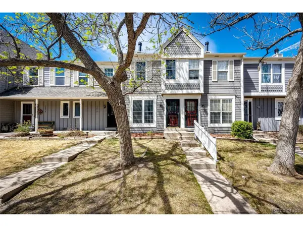 2285 S Jasper Way #A, Aurora, CO 80013