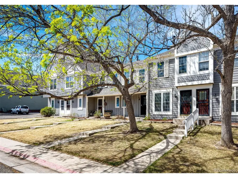 2285 S Jasper Way #A, Aurora, CO 80013 - #2