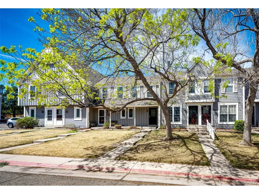 2285 S Jasper Way #A, Aurora, CO 80013 - #3