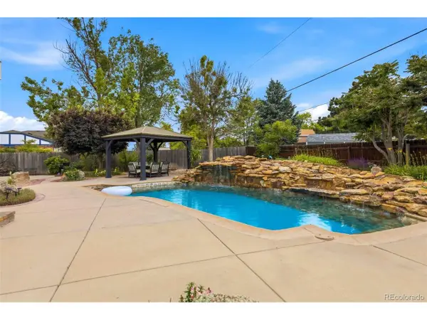 8873 S Balsam St, Littleton, CO 80128