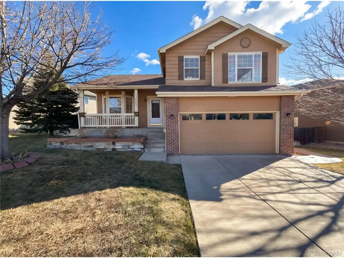 13488 Monroe St, Thornton, CO 80241 - #1