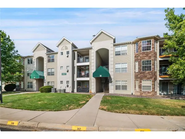 5667 S Urban St #304, Littleton, CO 80127