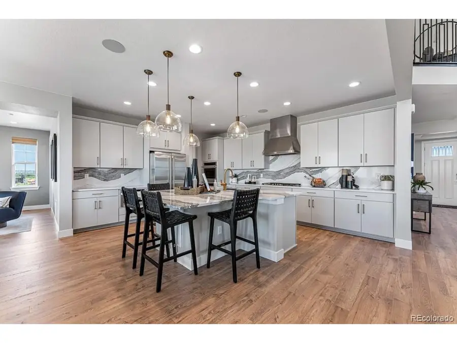 4153 Headlamp Ct, Castle Rock, CO 80108 - #2