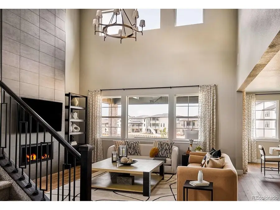 4153 Headlamp Ct, Castle Rock, CO 80108 - #3