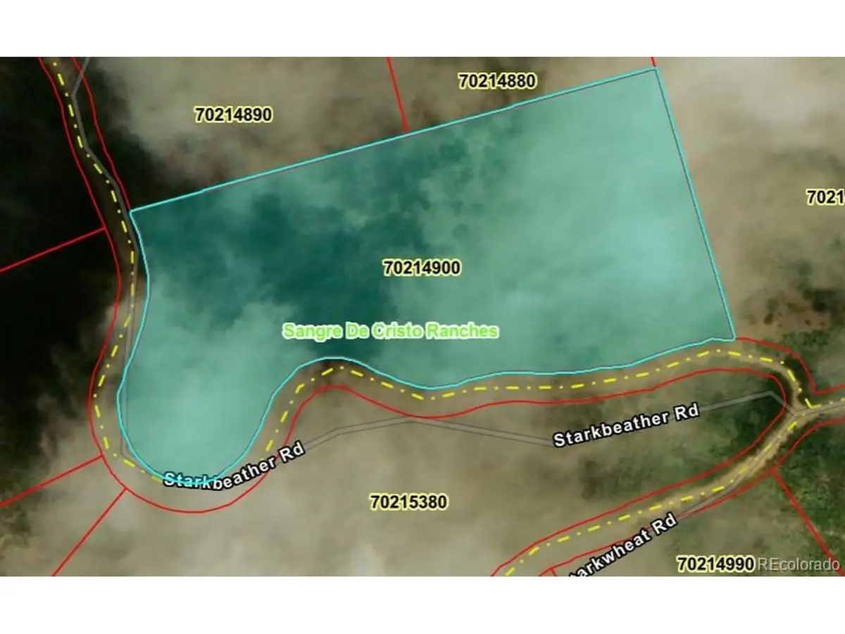 6785 Starkweather Rd, San Luis, CO 81152 - #1